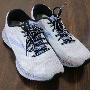 Brooks Revel 3 Womens Running Shoe 6.5